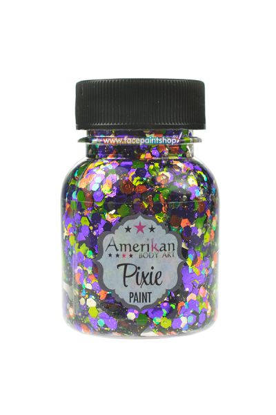 Amerikan Pixie Paint Trick Or Treat 28gr