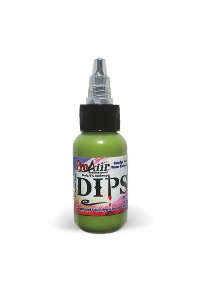 ProAiir Dips Lime Green 30ml
