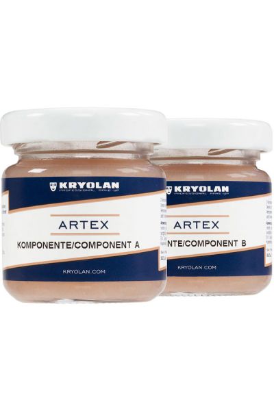 Kryolan Artex
