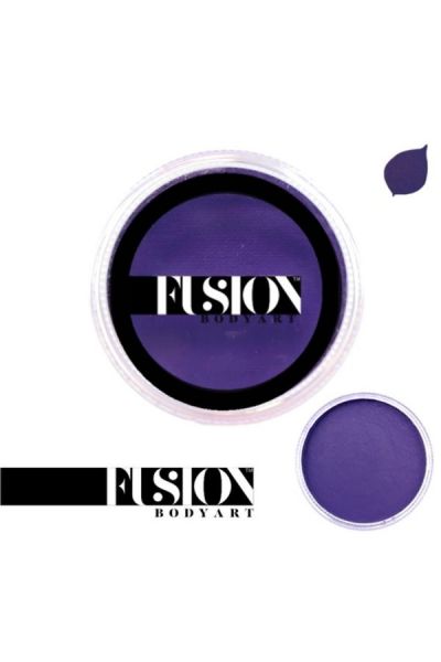 Fusion Prime Facepaint Deep Purple 32gr