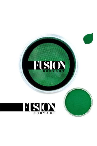Fusion Prime Facepaint Prime Fresh Green 32gr