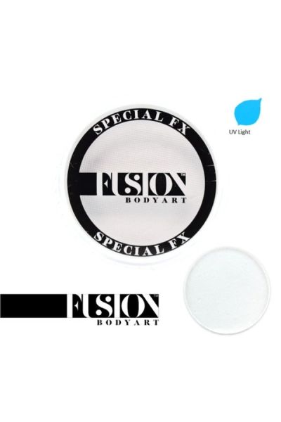 Fusion FX UV Neon White 32gr