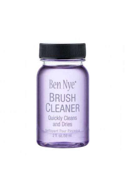 Ben Nye Brush Cleaner 59ml