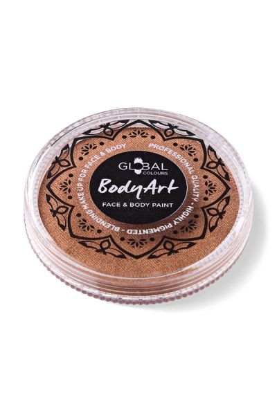 Global Blending Facepaint Bronze