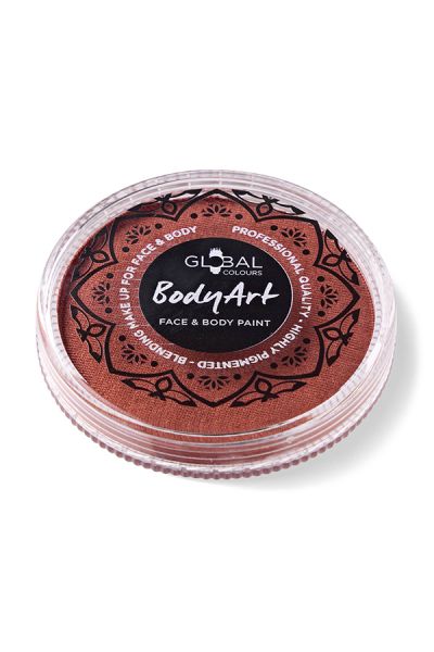 Global Blending Facepaint Copper