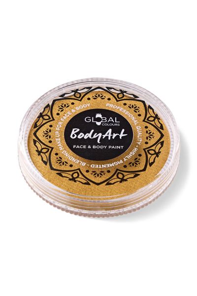 Global Blending Facepaint Gold