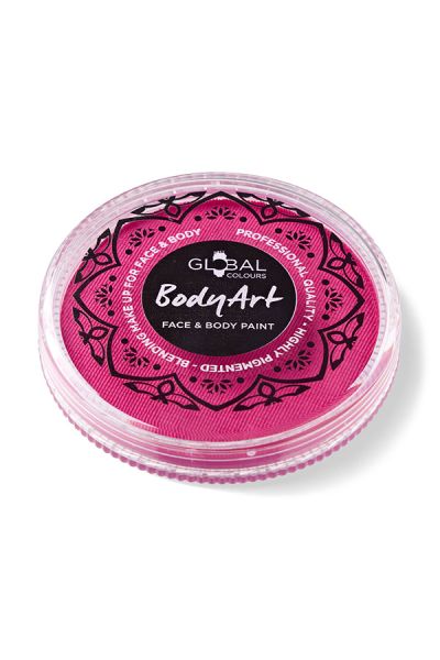 Global Blending Facepaint Pale Pink