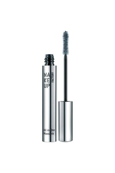 Make Up Factory All In One Mascara Allrounder 7 Blue