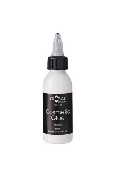 Global Body Art Cosmetic Glue 60ml