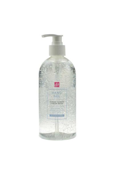 Da Handgel 500ml 