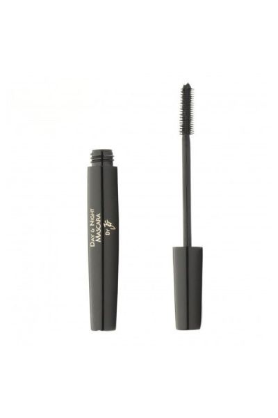 John Van G Day & Night Mascara Black