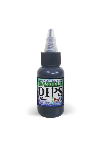 ProAiir Dazzle Dips Black 30ml