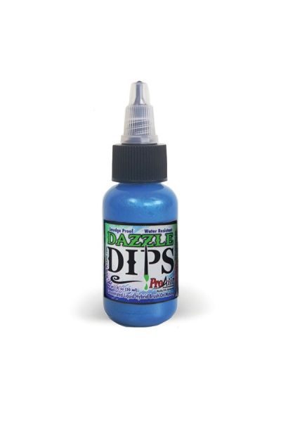 ProAiir Dazzle Dips Blue 30ml