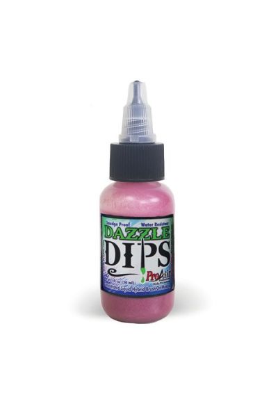 ProAiir Dazzle Dips Pink 30ml