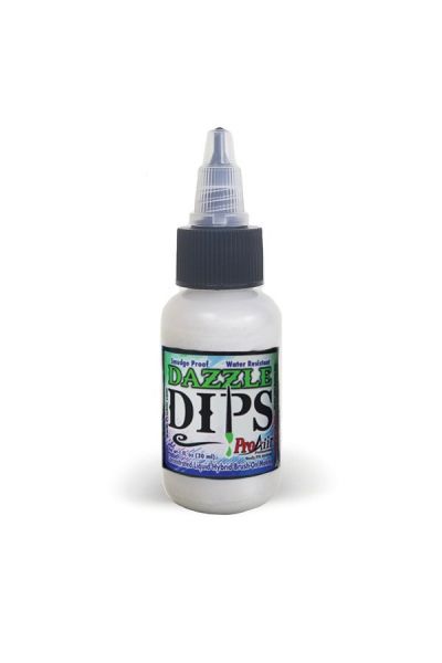 ProAiir Dazzle Dips Black 30ml