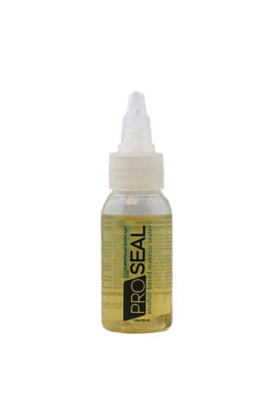 European Body Art Pro Seal 30ml