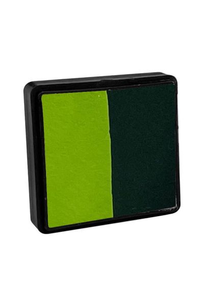 Fab Luxe Duo Money Tree Light Green|Dark Green