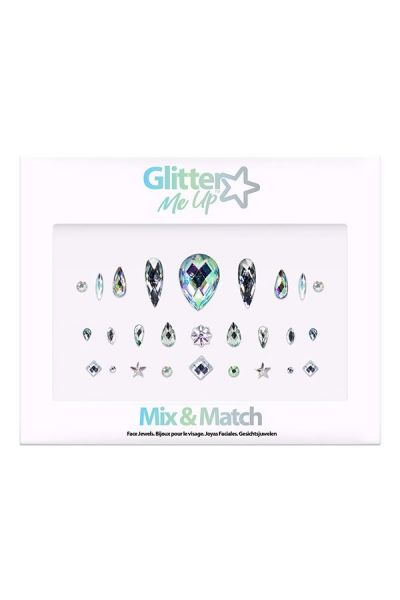 Face Jewels Mix & Match