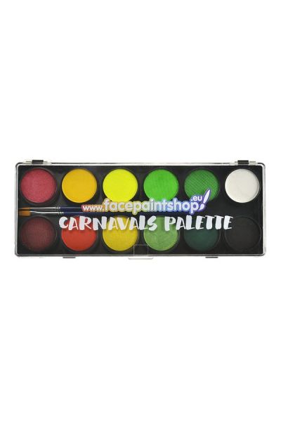 Diamond FX Carnavals Palette 12 Colors