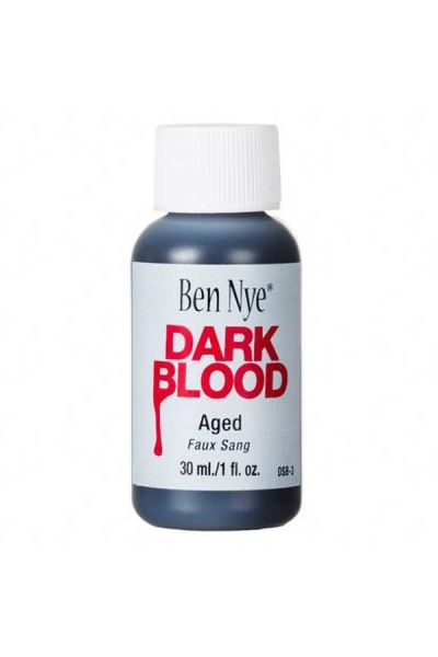 Ben Nye Dark Blood 30ml