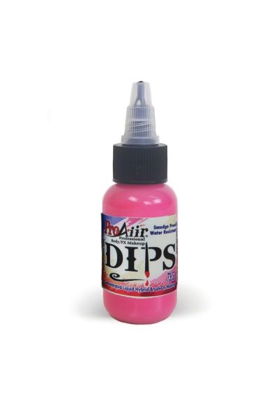 ProAiir Dips Pink 30ml