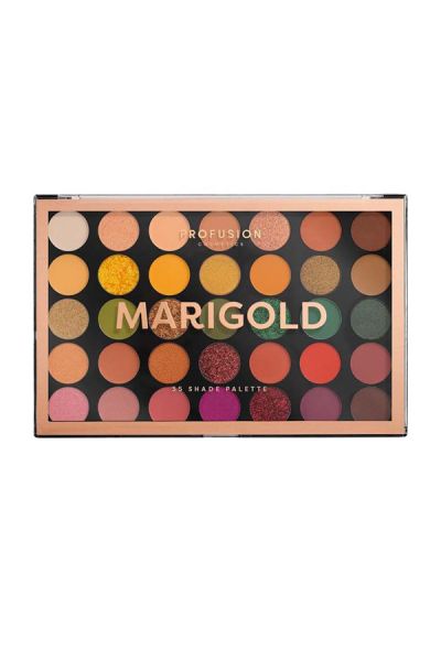 Profusion Master Artistry Palette Marigold