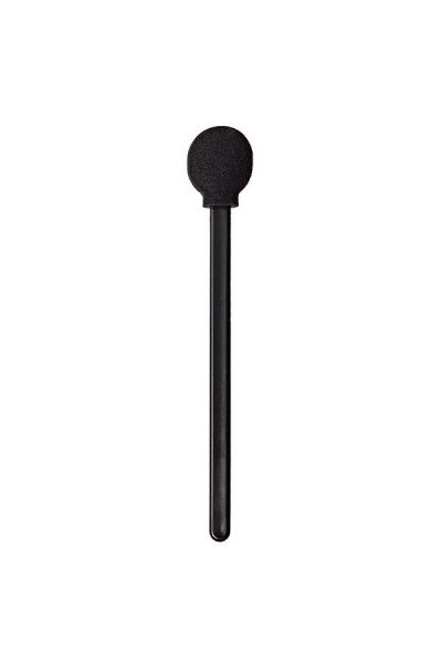 Lollipop Smoothie Blender Round Black

