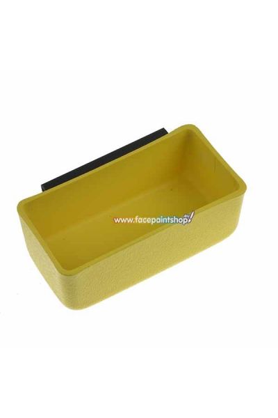 Craft-N-Go Kaart Houder Geel