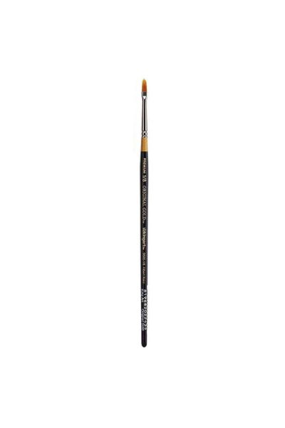 Kingart Filbert Grass Brush 9520 1/8