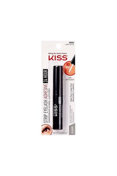 KISS Lash Glue Clear