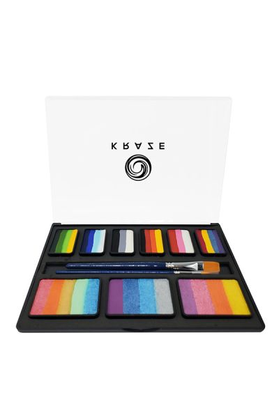 Kraze FX Celebration Palette