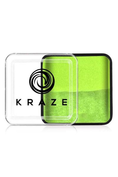 Kraze FX Dome Cake 25gr Gecko