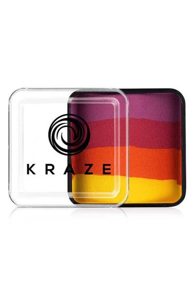 Kraze FX Dome Cake 25gr Sundown