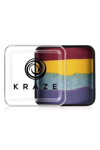 Kraze FX Dome Cake 25gr Harbor Sunset