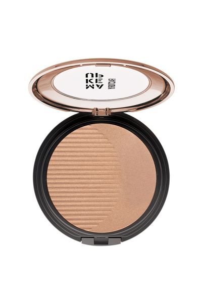 Make Up Factory  Shimmer Highlighter 