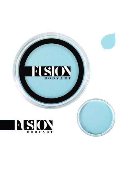 Fusion Prime Facepaint Pastel Blue 32gr