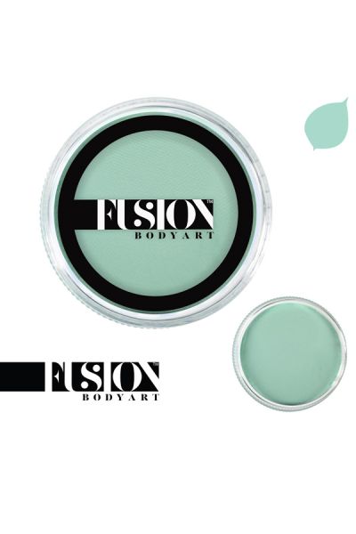 Fusion Prime Facepaint Pastel Green 32gr