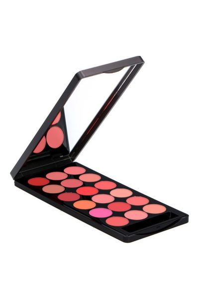 Make up Studio Lipcolourbox 18 Colors 2