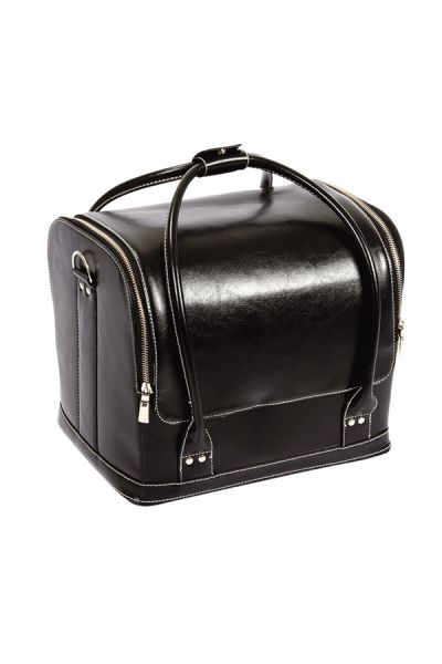 Black Beauty Bag