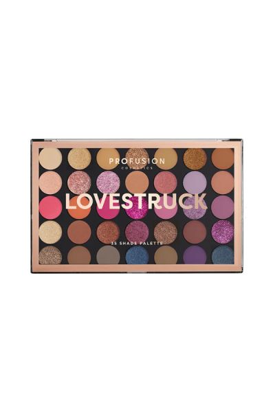 Profusion Master Artistry Palette Lovestruck
