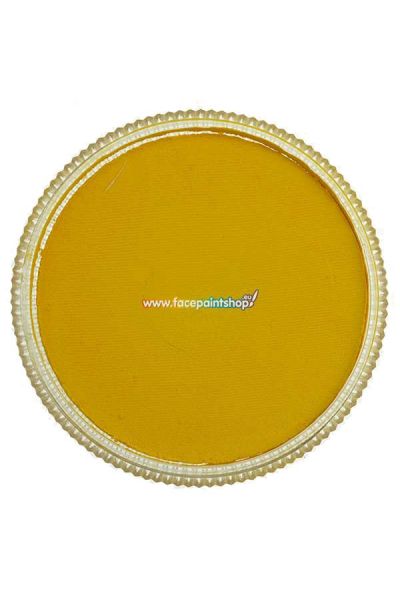 Kryvaline Essential Facepaint Yellow 30gr