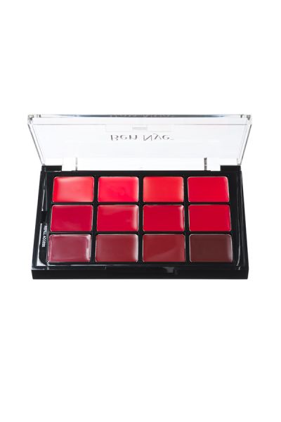 Ben Nye All Red Lip Colors