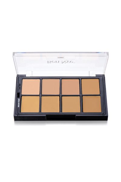 Ben Nye Beauty Palette Olive