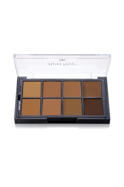 Ben Nye Beauty Palette Brown