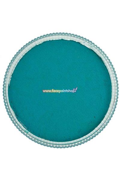 Kryvaline Essential Facepaint Teal 30gr