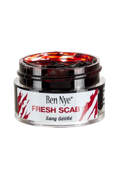 Ben Nye Fresh Scab Bloed 28gr