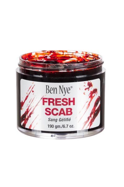 Ben Nye Fresh Scab Blood 190gr