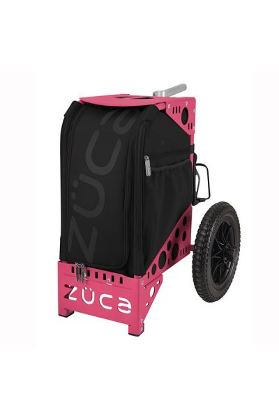 ZÜCA ALL-TERRAIN CART, COVERT/ROZE (A)