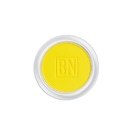 Ben Nye Magicake Aqua Paint-Sunshine Yellow