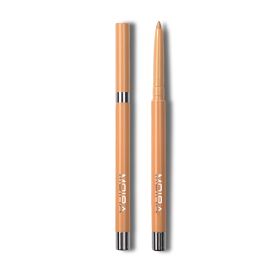 Moira Statement Shimmer Liner- Golden Beige  eye liner